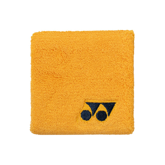 AMBER YELLOW