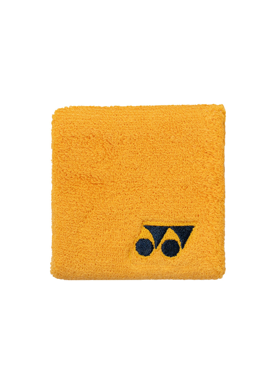 AMBER YELLOW