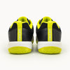 PEARLIZED BLACK  / SUNSHINE GOLD