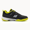 PEARLIZED BLACK  / SUNSHINE GOLD