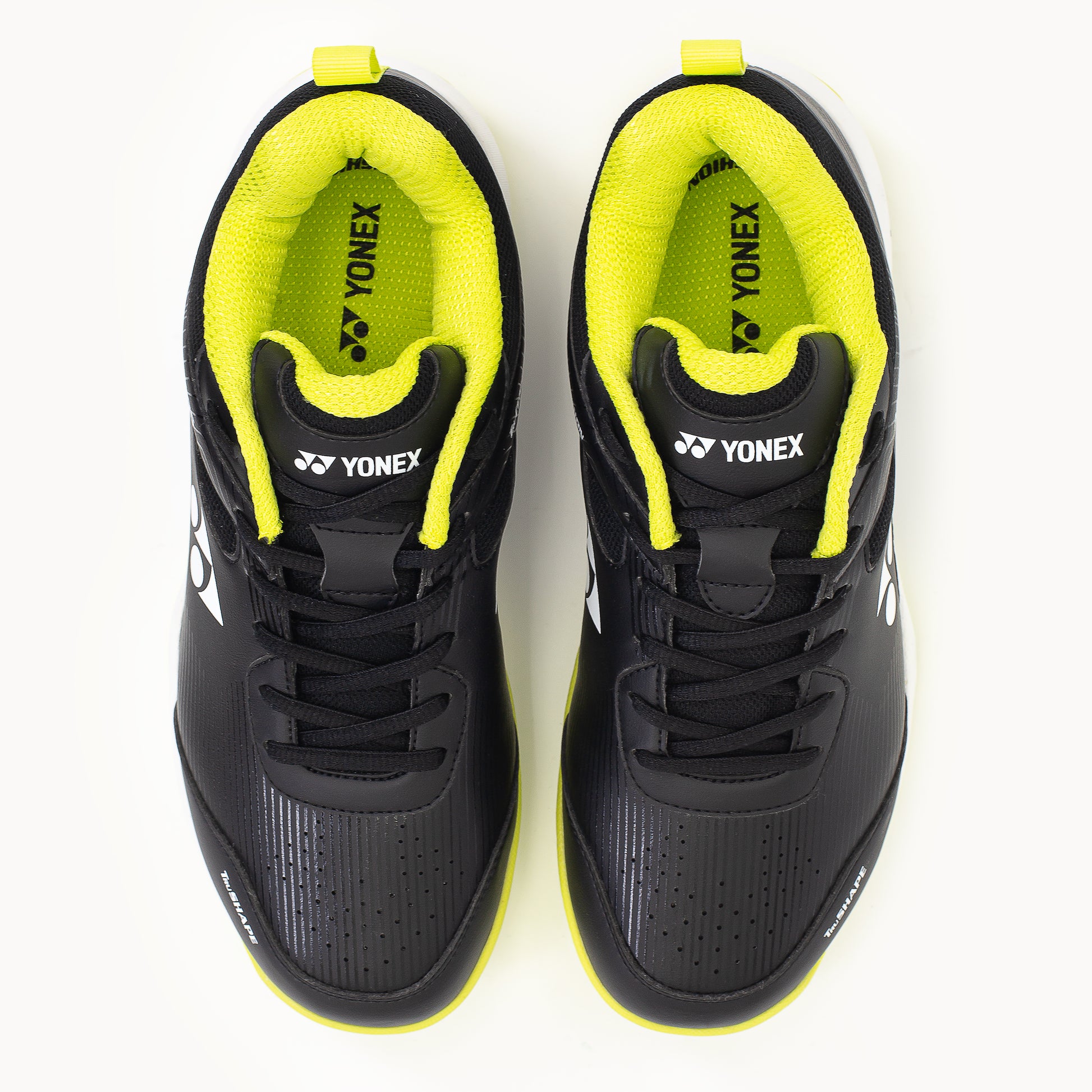 PEARLIZED BLACK  / SUNSHINE GOLD