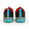 PEARLIZED BLACK / LIGHT BLUE