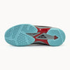 PEARLIZED BLACK / LIGHT BLUE