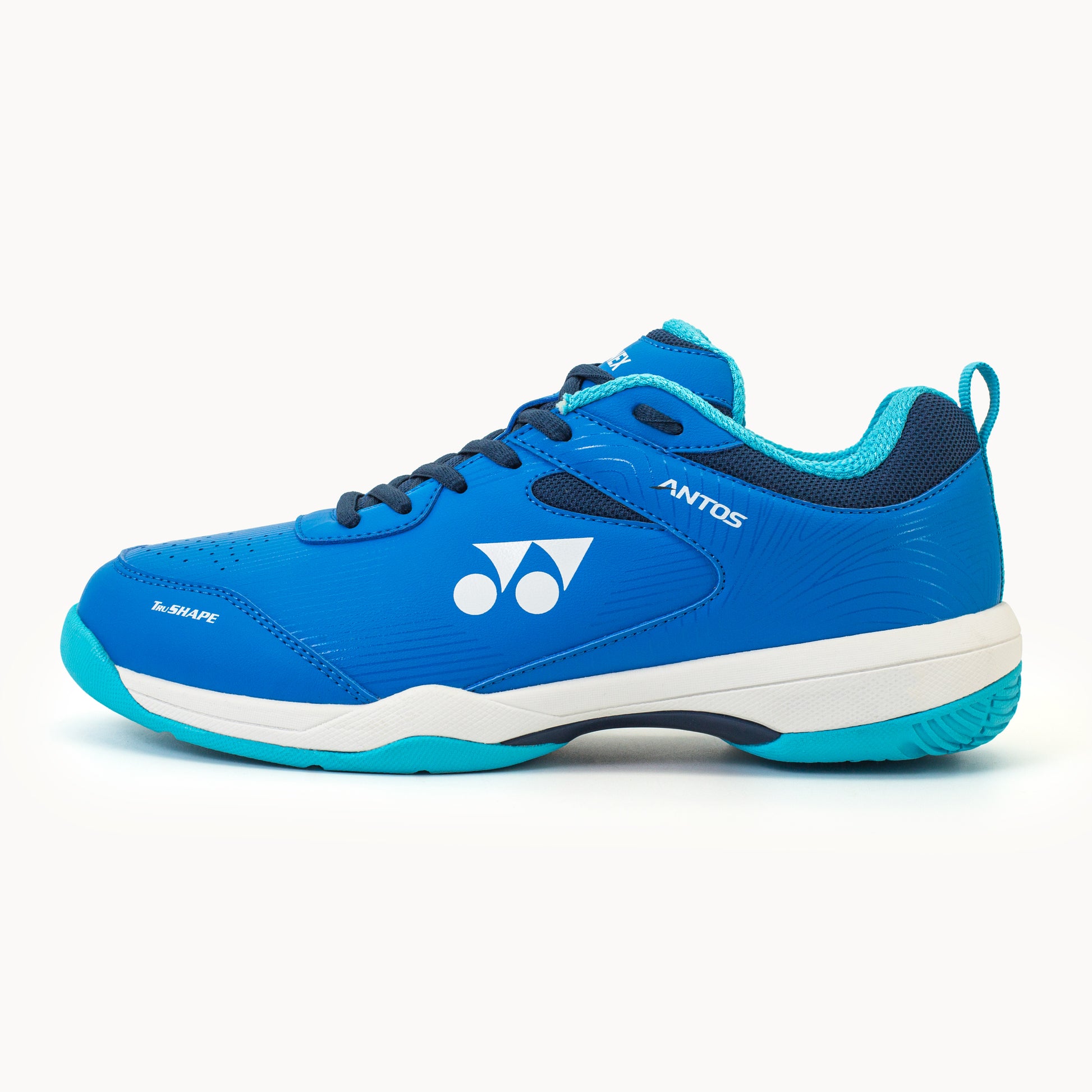 WAVE BLUE  /  AQUAMERINE