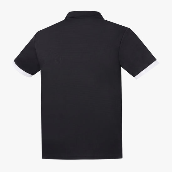 JET BLACK