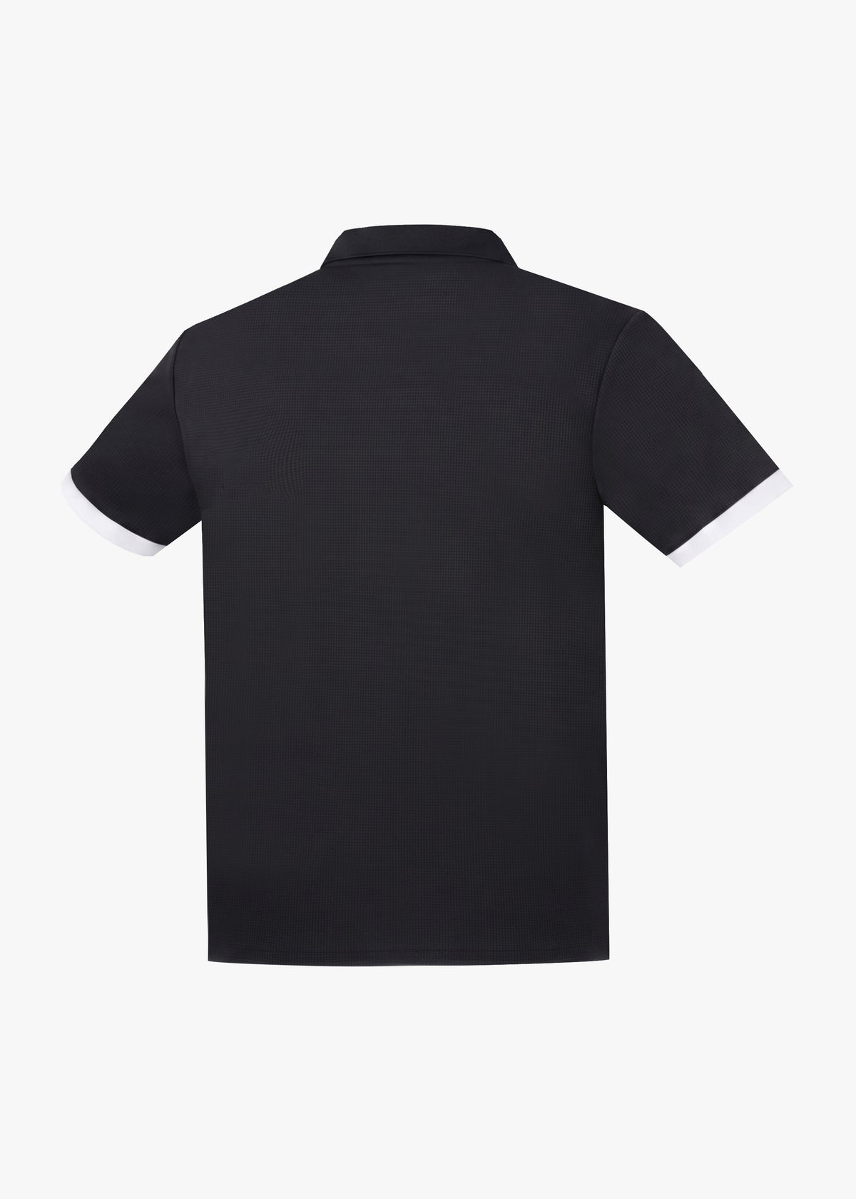 JET BLACK