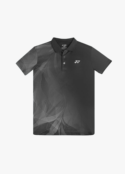 JET BLACK
