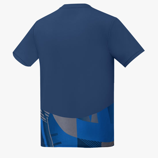 BLUE DEPTHS