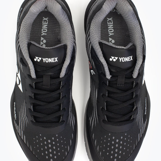 BLACK/FROST GRAY