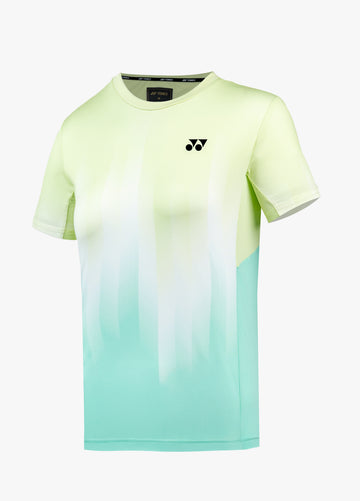 YONEX LADIES ROUNDNECK TEE RL-S092-2771-ACTIVE34-S