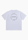 YONEX 80TH ANNIVERSARY UNISEX T-SHIRT 16957AEX