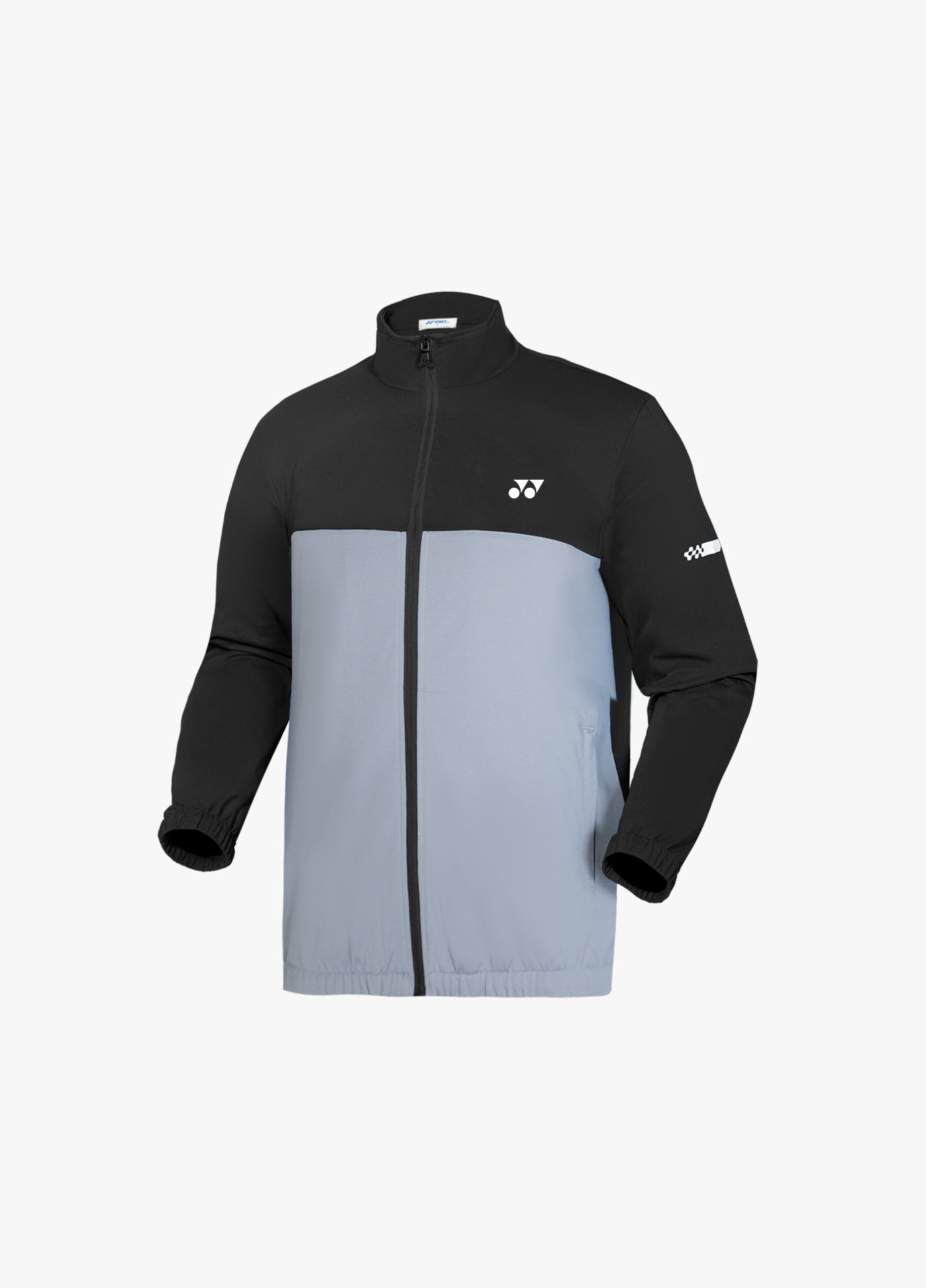 JET BLACK
