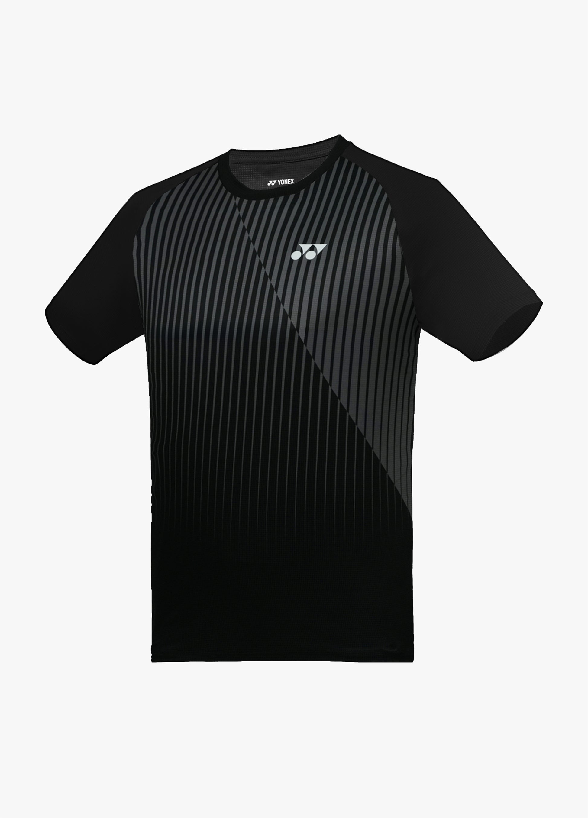 JET BLACK