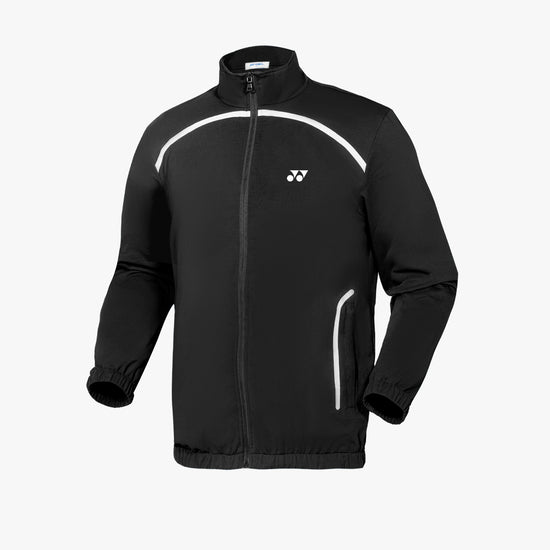 JET BLACK