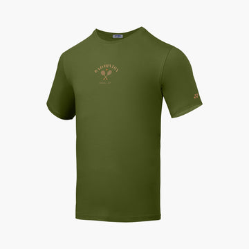 YONEX  ROUND NECK T-SHIRT  RM-S092-2986-PLAY5-S