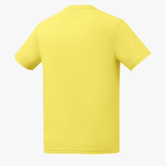 CANARY YELLOW