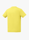 CANARY YELLOW