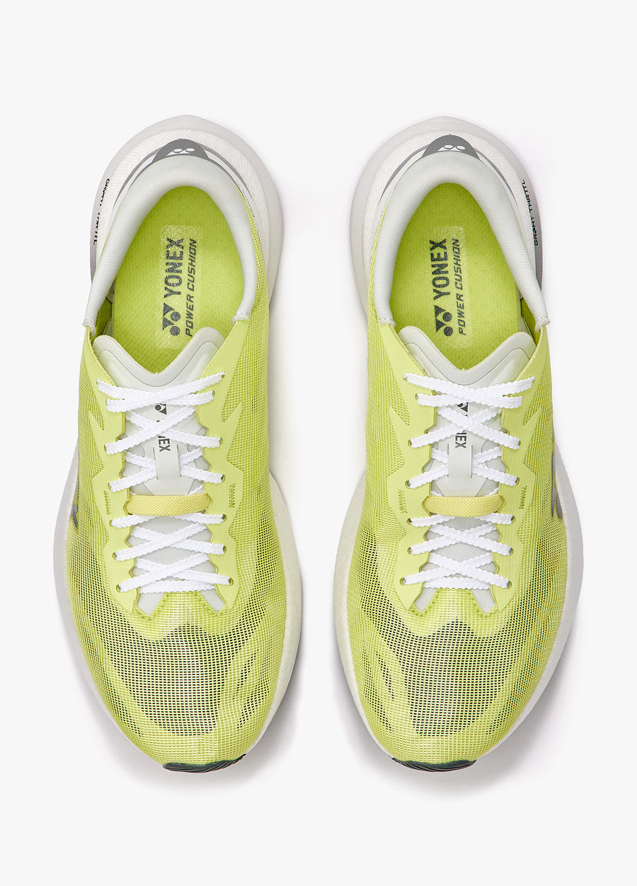 LEMON YELLOW