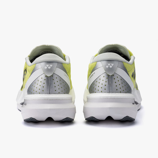 LEMON YELLOW