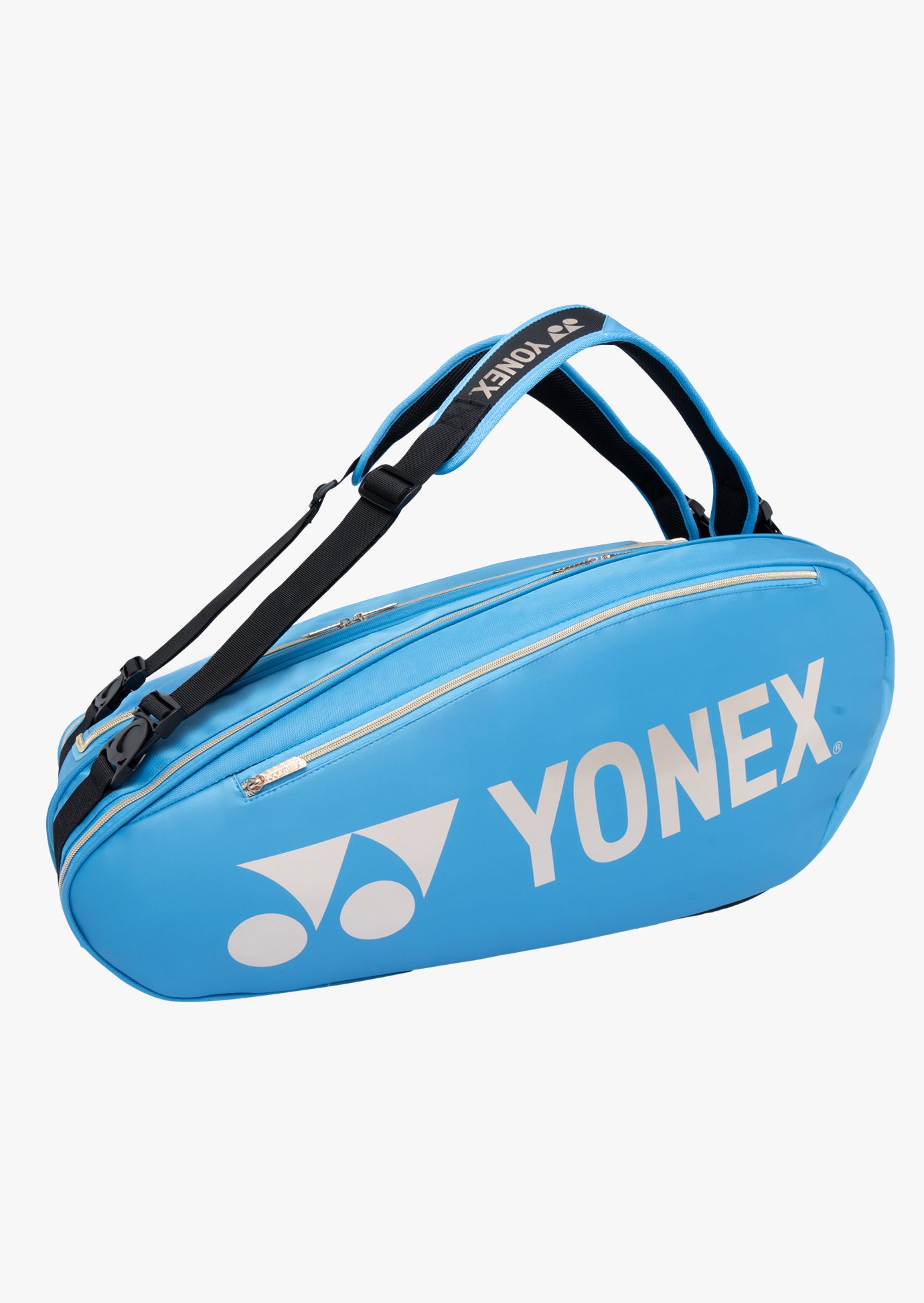 CENDRE BLUE/JET BLACK