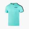 YONEX MENS ROUND NECK T-SHIRT    RM-S092-3051-EASY5-S