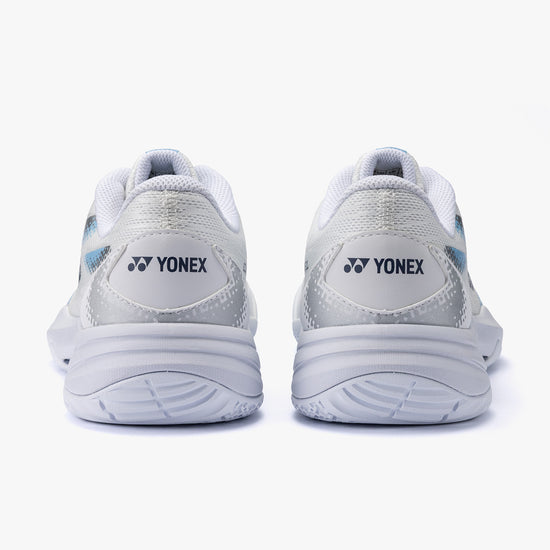 WHITE/LIGHT BLUE