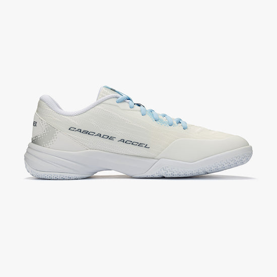 WHITE/LIGHT BLUE