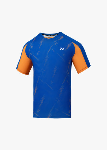 YONEX MENS ROUNDNECK TEE RM-S092-2948-ACTIVE34-S