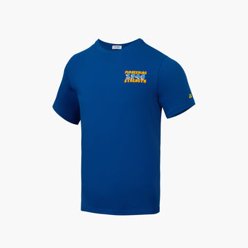 YONEX  ROUND NECK T-SHIRT  RM-S092-2990-PLAY5-S