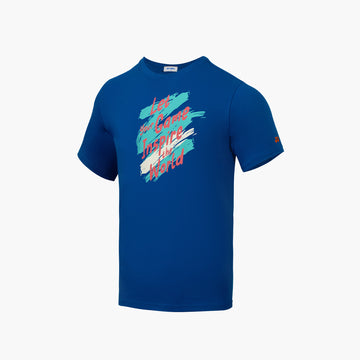 YONEX  ROUND NECK T-SHIRT  RM-S092-2989-PLAY5-S