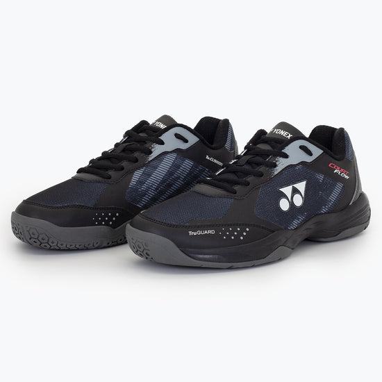 BLACK/VOLCANISH ASH