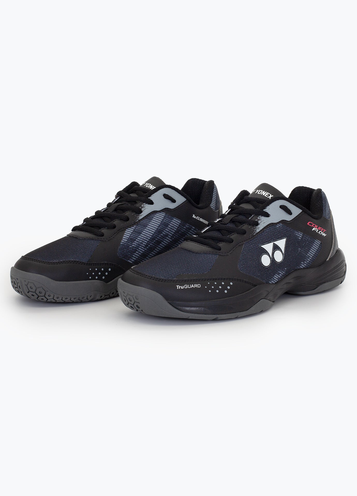 BLACK/VOLCANISH ASH