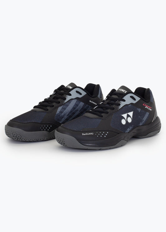 BLACK/VOLCANISH ASH