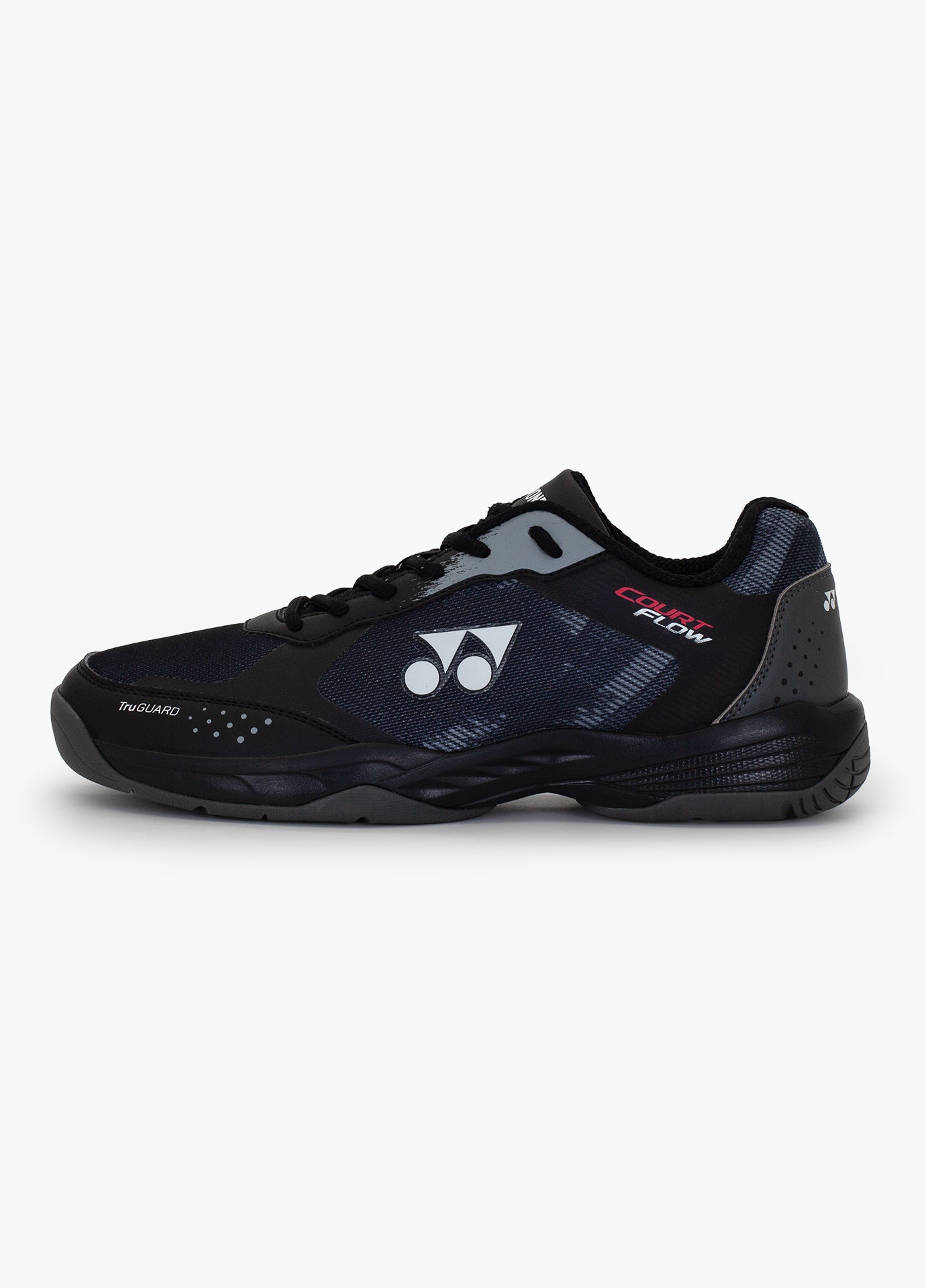 BLACK/VOLCANISH ASH