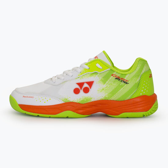 WHITE/LIME PUNCH