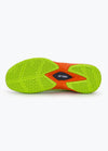 WHITE/LIME PUNCH