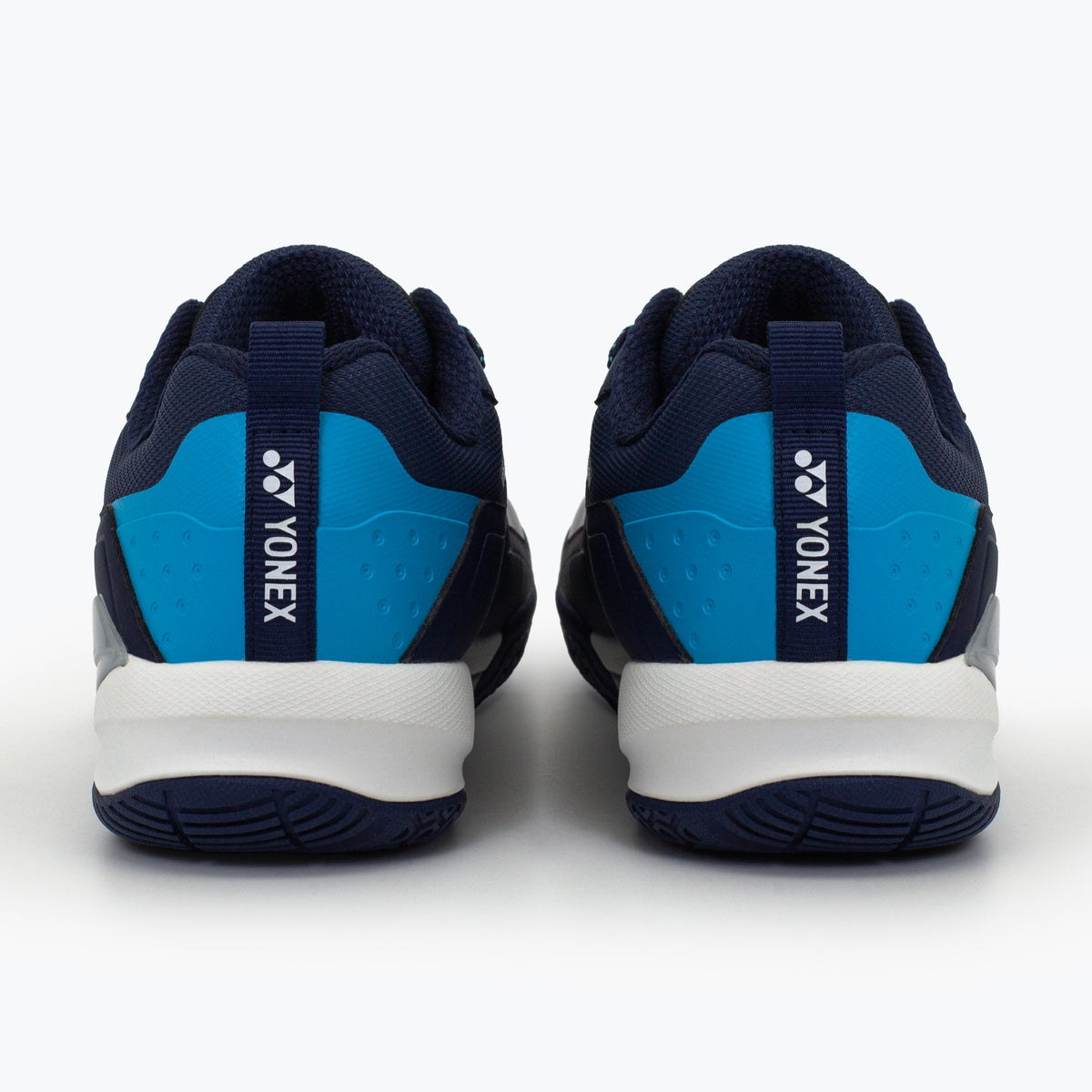MIDNIGHT COBALT / CYAN BLUE
