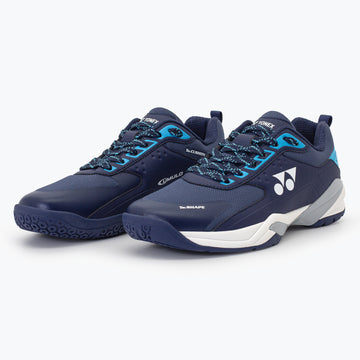MIDNIGHT COBALT / CYAN BLUE