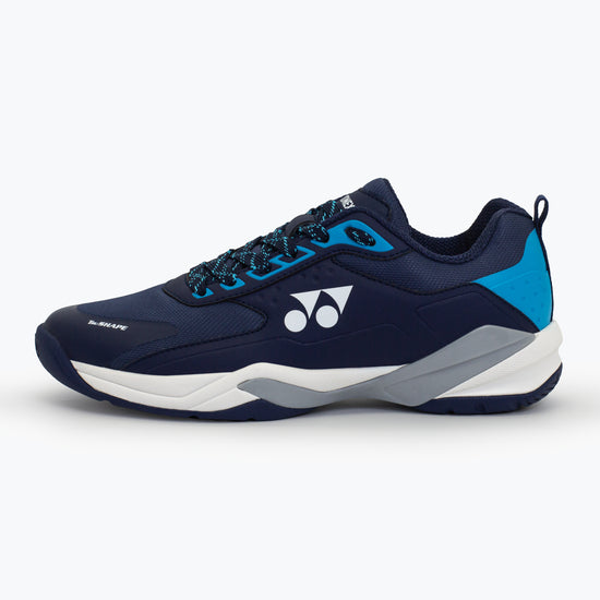 MIDNIGHT COBALT / CYAN BLUE