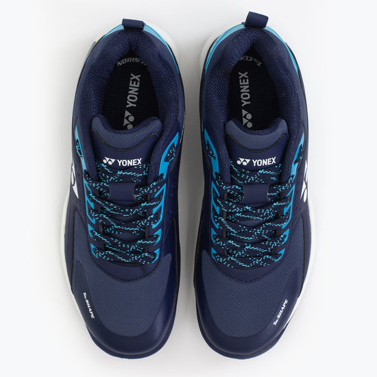 MIDNIGHT COBALT / CYAN BLUE