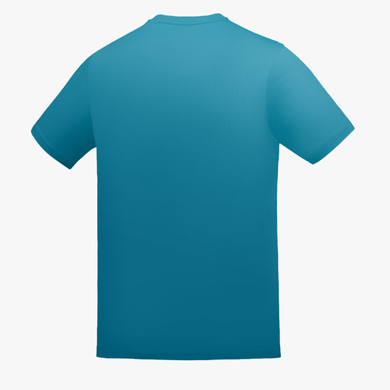 CYAN BLUE