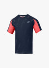 YONEX MENS ROUNDNECK TEE RM-S092-2948-ACTIVE34-S