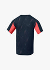 YONEX MENS ROUNDNECK TEE RM-S092-2948-ACTIVE34-S