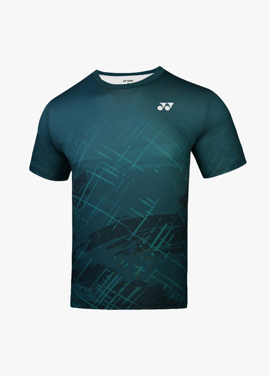 DEEP TEAL
