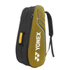 YONEX RACQUET BAG BT6  ACE2-Q014-324-0826