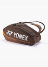 YONEX PRO RACQUET BAG (9PCS) BA92429EX