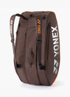 YONEX PRO RACQUET BAG (9PCS) BA92429EX