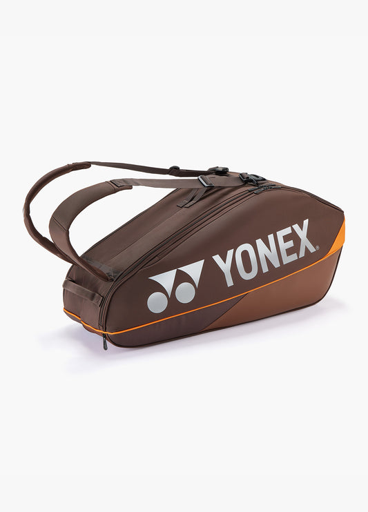 YONEX PRO RACQUET BAG (6PCS) BA92426EX
