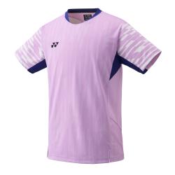YONEX MENS CREW NECK SHIRT 10644YX