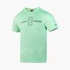YONEX MENS ROUND NECK T-SHIRT    RM-S092-3111-EASY5-S
